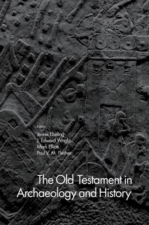 Couverture_The Old Testament in Archaeology and History