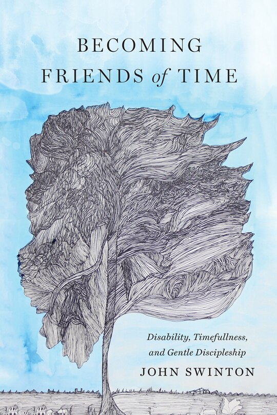 Front cover_Becoming Friends Of Time