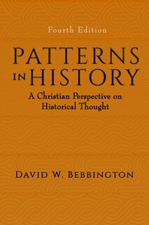 Front cover_Patterns In History