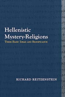 Couverture_Hellenistic Mystery-religions