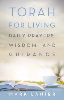 Front cover_Torah for Living