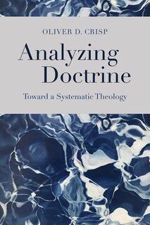 Front cover_Analyzing Doctrine