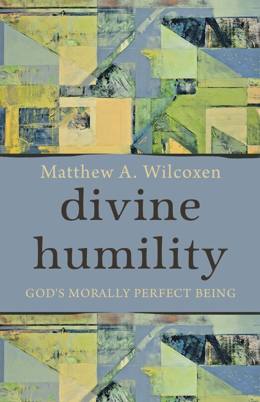 Couverture_Divine Humility
