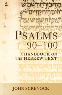 Front cover_Psalms 90 <I>-</I>100