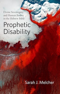 Couverture_Prophetic Disability