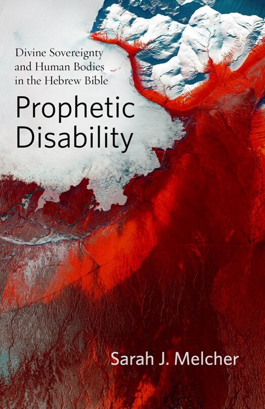 Couverture_Prophetic Disability