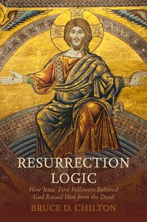 Front cover_Resurrection Logic