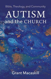 Front cover_Autism and the Church