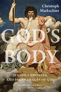 Front cover_God's Body