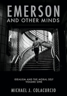 Couverture_Emerson And Other Minds