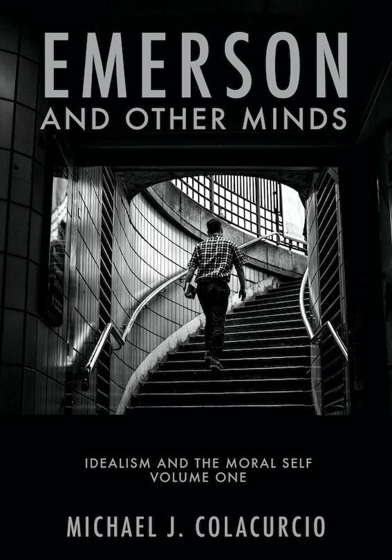Couverture_Emerson And Other Minds