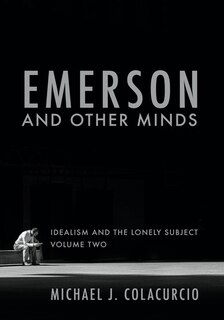 Couverture_Emerson And Other Minds
