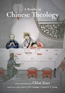 Couverture_A Reader in Chinese Theology