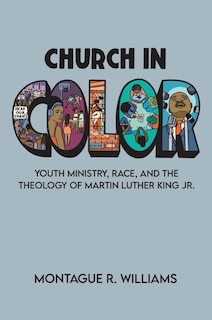 Front cover_Church In Color