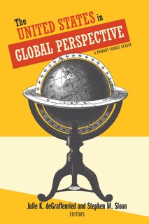 Front cover_The United States in Global Perspective
