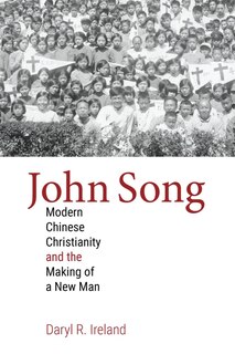 Front cover_John Song