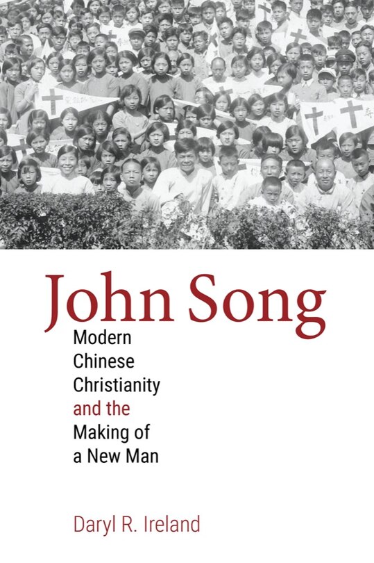 Front cover_John Song