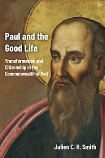 Couverture_Paul And The Good Life