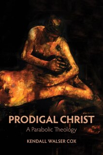 Couverture_Prodigal Christ