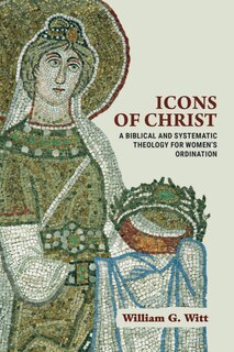 Front cover_Icons Of Christ