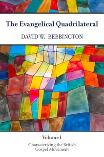 Couverture_The Evangelical Quadrilateral