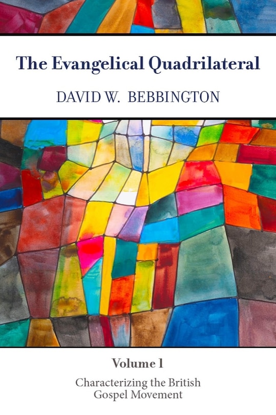 Couverture_The Evangelical Quadrilateral