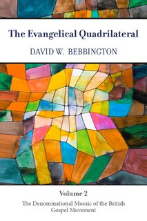 Front cover_The Evangelical Quadrilateral