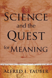 Front cover_Science And The Quest For Meaning