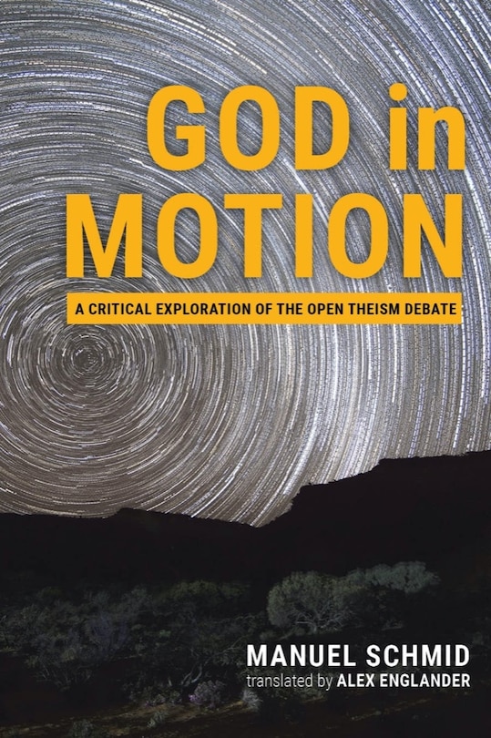 Couverture_God In Motion