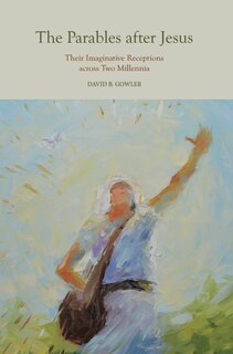 Front cover_The Parables after Jesus