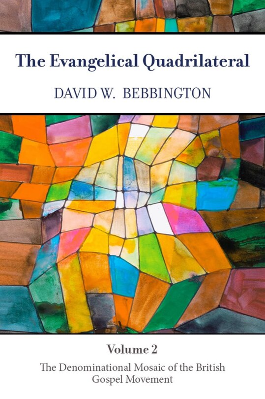 Front cover_The Evangelical Quadrilateral