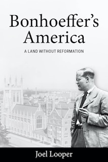 Front cover_Bonhoeffer's America