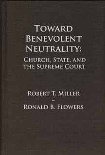 Couverture_Toward Benevolent Neutrality