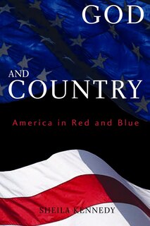 Front cover_God And Country