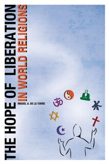Front cover_The Hope of Liberation in World Religions