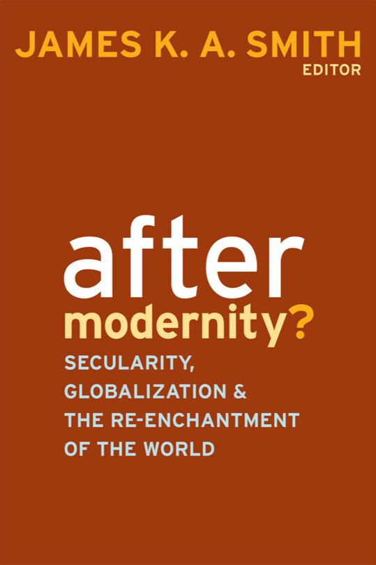 Couverture_After Modernity?