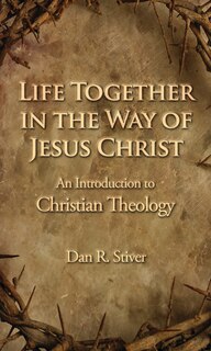 Couverture_Life Together In The Way Of Jesus Christ