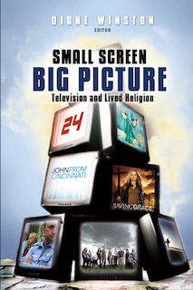 Couverture_Small Screen, Big Picture