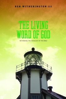 Front cover_The Living Word of God