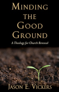 Couverture_Minding The Good Ground