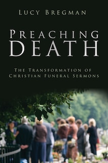 Front cover_Preaching Death