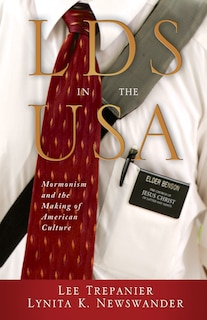 Front cover_Lds In The Usa