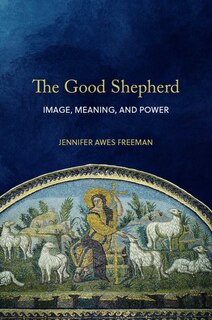 Front cover_The Good Shepherd