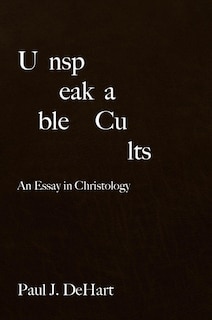 Couverture_Unspeakable Cults