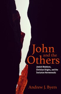 Front cover_John And The Others