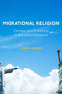 Front cover_Migrational Religion