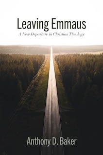 Couverture_Leaving Emmaus