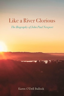 Front cover_Like a River Glorious