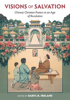 Couverture_Visions of Salvation
