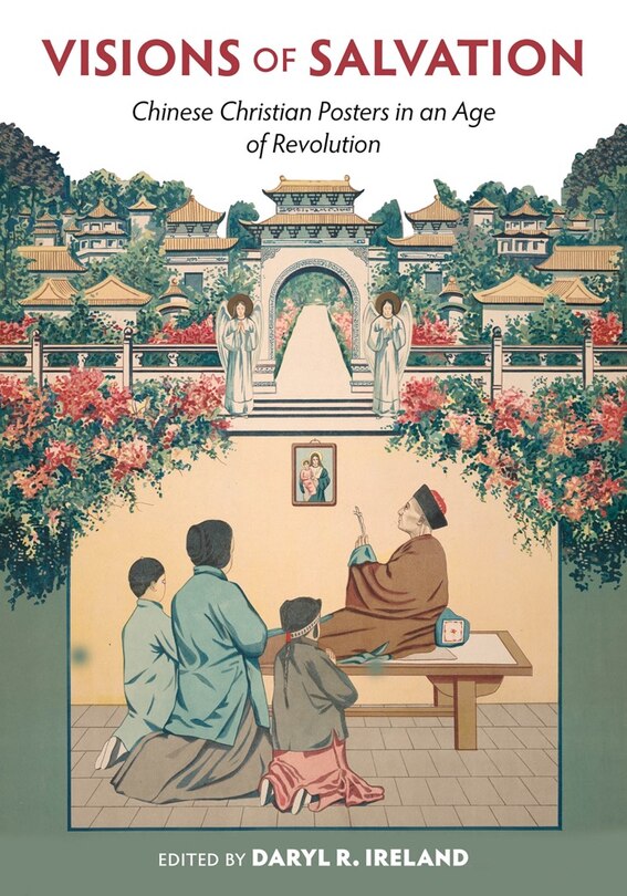 Couverture_Visions of Salvation